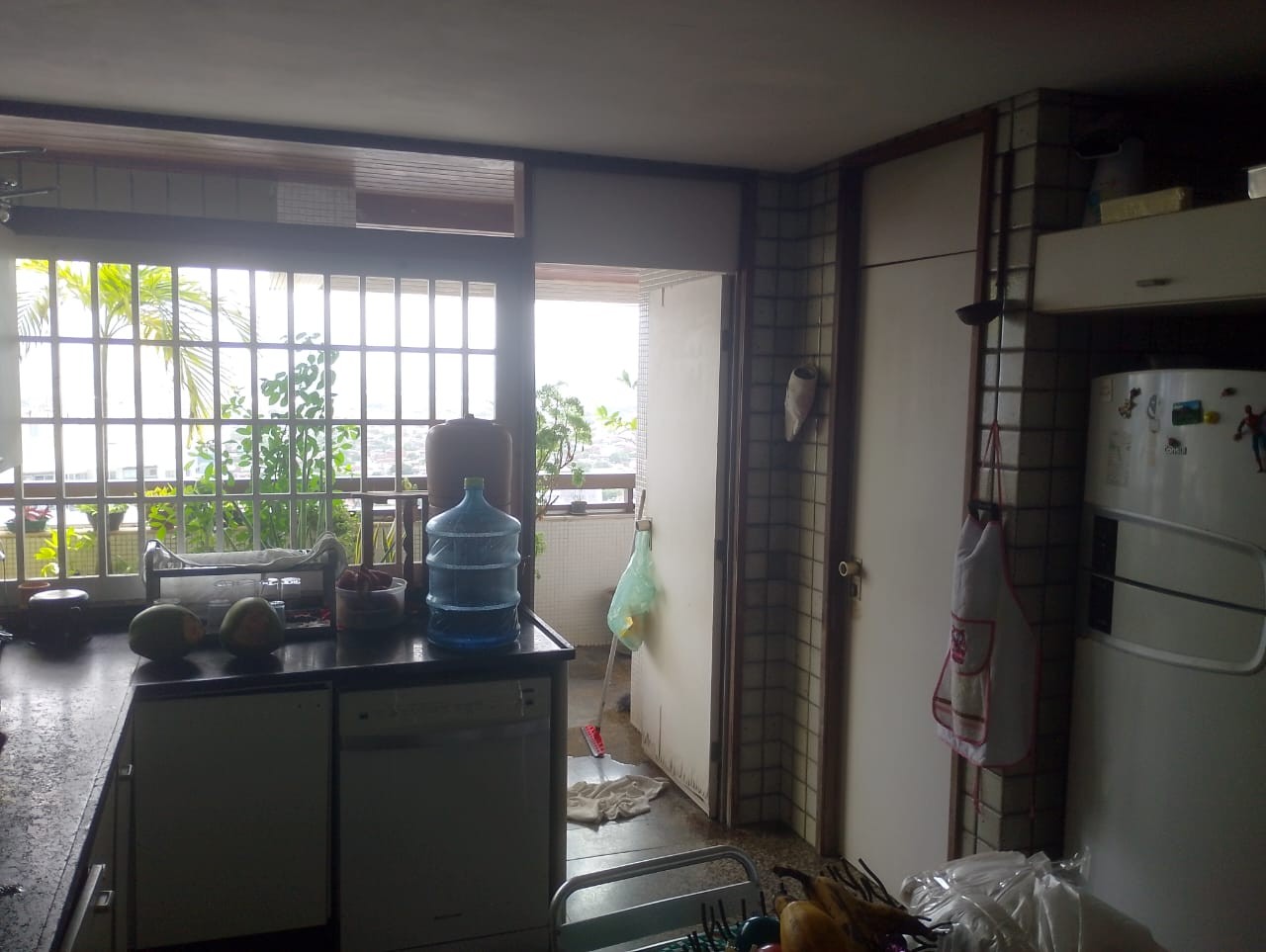 Apartamento à venda com 5 quartos, 4 suítes, 4 vagas e 890m² no Piedade, Jaboatão dos Guararapes (PE) — foto 21 de 23