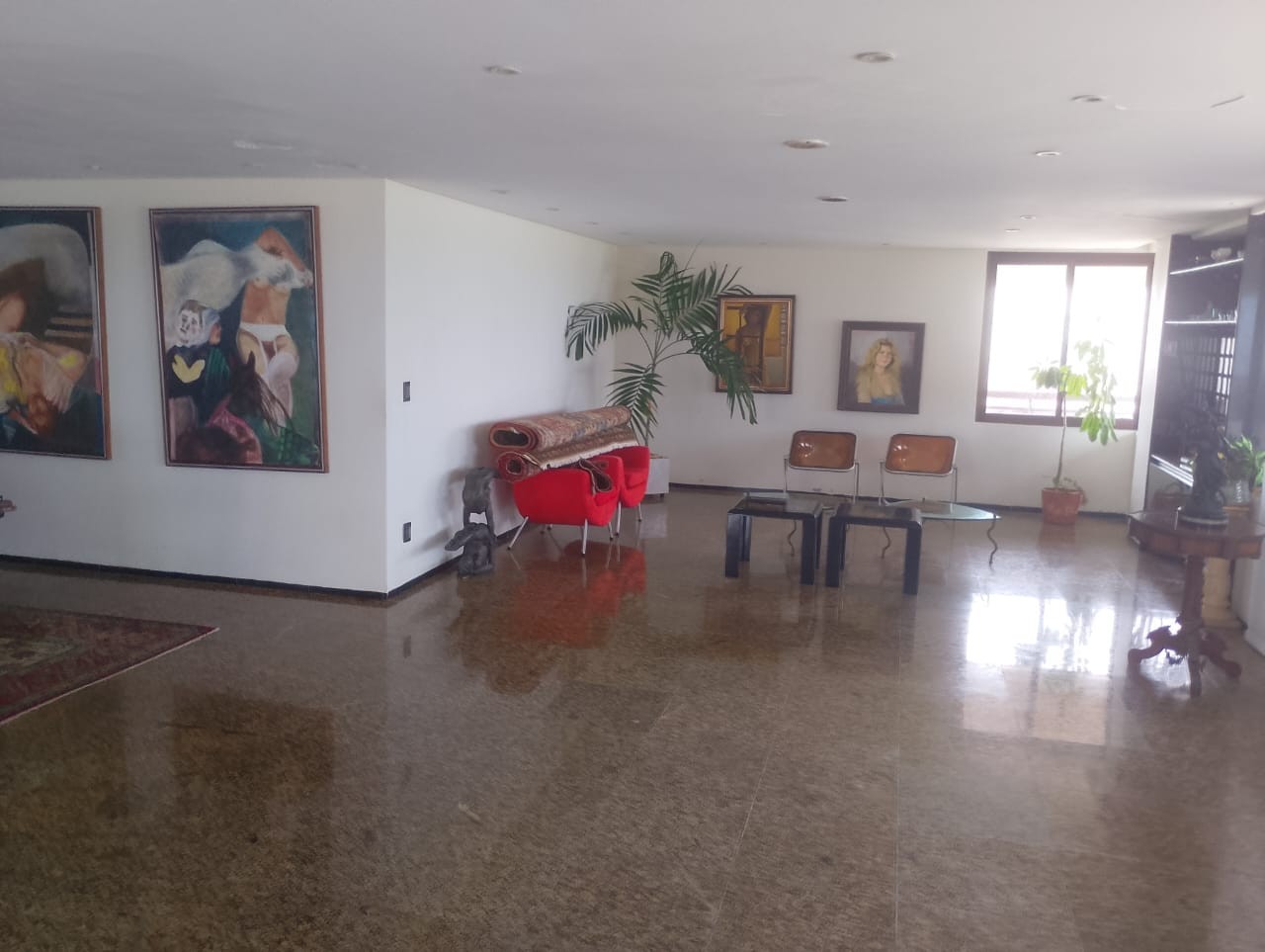 Apartamento à venda com 5 quartos, 4 suítes, 4 vagas e 890m² no Piedade, Jaboatão dos Guararapes (PE) — foto 8 de 23