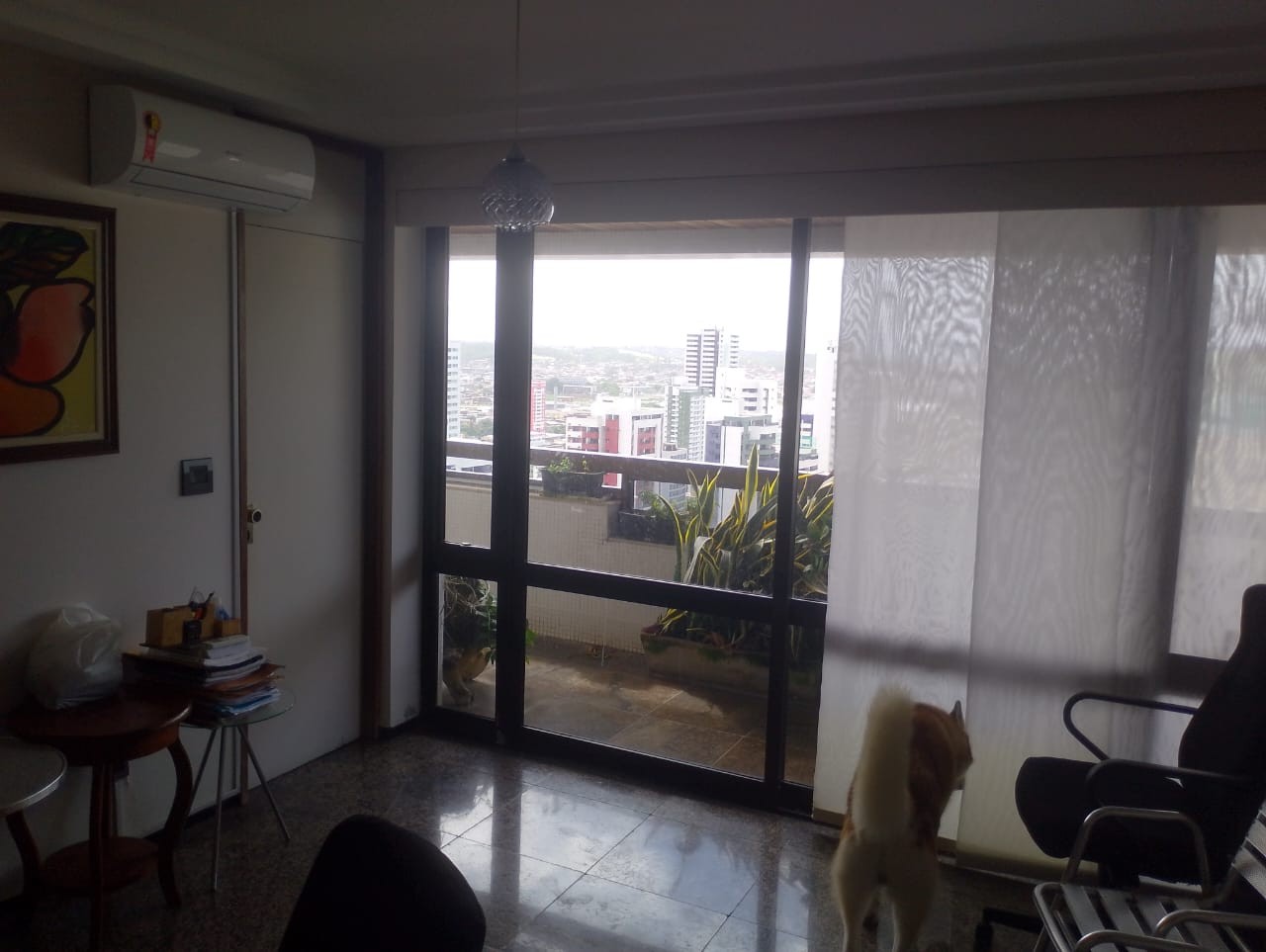 Apartamento à venda com 5 quartos, 4 suítes, 4 vagas e 890m² no Piedade, Jaboatão dos Guararapes (PE) — foto 18 de 23