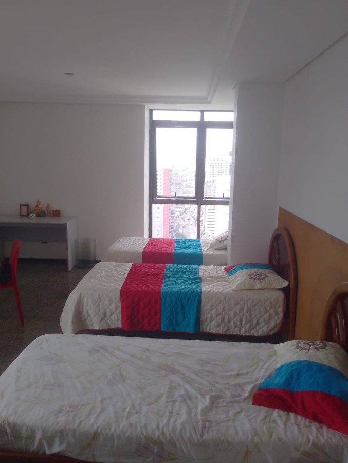 Apartamento à venda com 5 quartos, 4 suítes, 4 vagas e 890m² no Piedade, Jaboatão dos Guararapes (PE) — foto 17 de 23