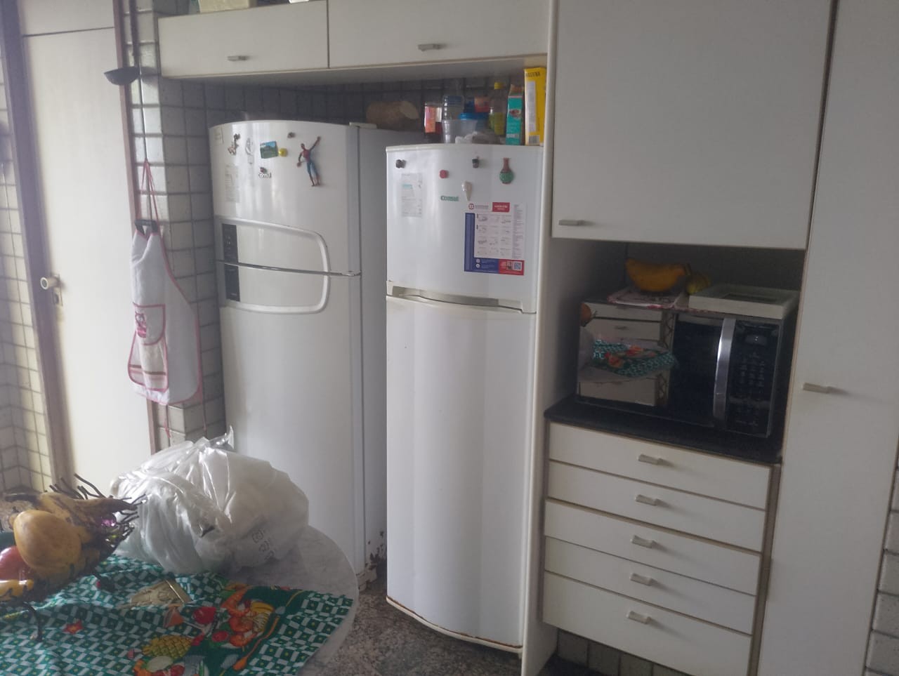 Apartamento à venda com 5 quartos, 4 suítes, 4 vagas e 890m² no Piedade, Jaboatão dos Guararapes (PE) — foto 22 de 23