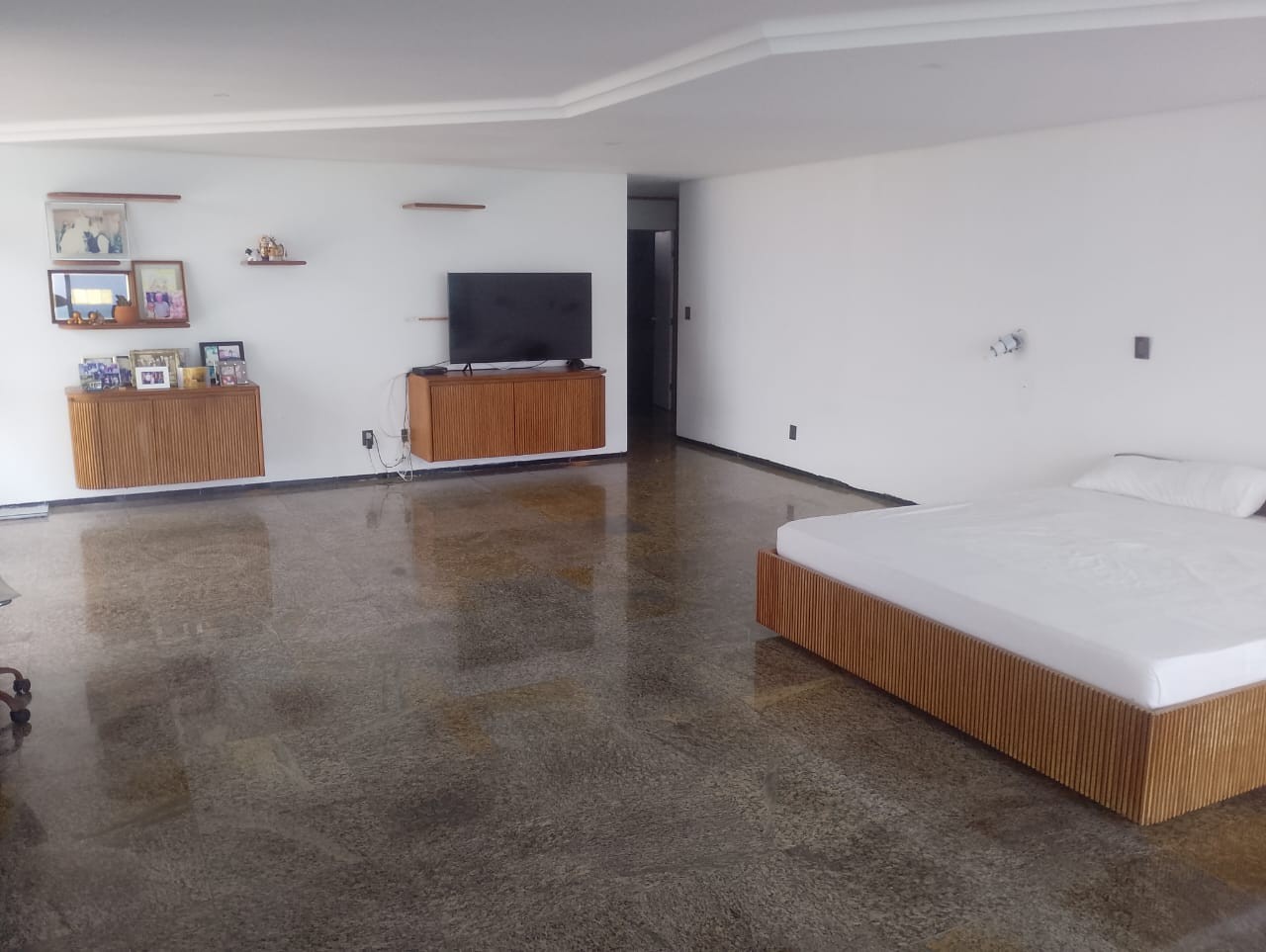 Apartamento à venda com 5 quartos, 4 suítes, 4 vagas e 890m² no Piedade, Jaboatão dos Guararapes (PE) — foto 15 de 23