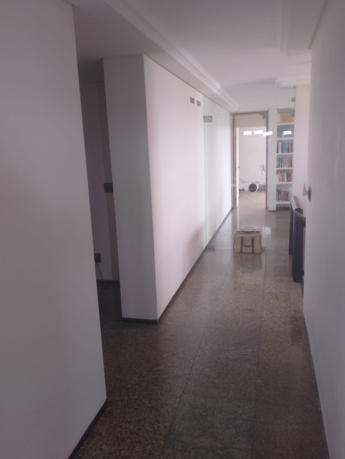 Apartamento à venda com 5 quartos, 4 suítes, 4 vagas e 890m² no Piedade, Jaboatão dos Guararapes (PE) — foto 13 de 23