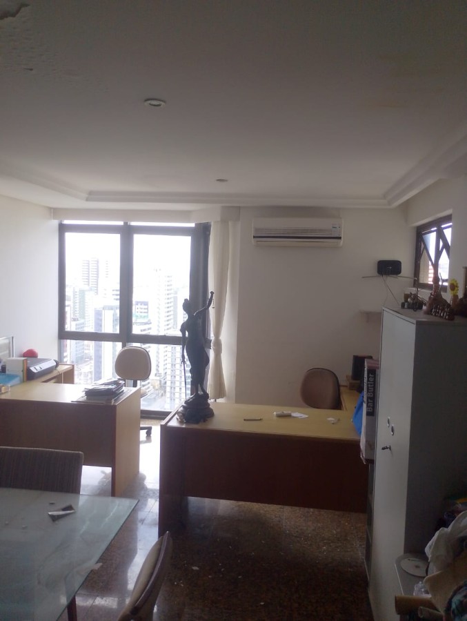 Apartamento à venda com 5 quartos, 4 suítes, 4 vagas e 890m² no Piedade, Jaboatão dos Guararapes (PE) — foto 20 de 23
