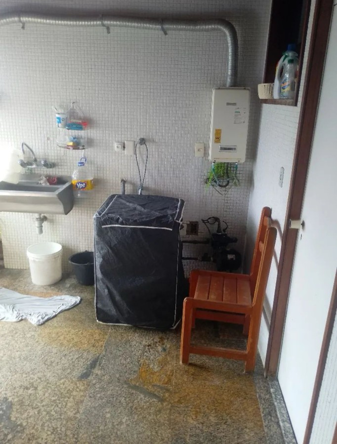 Apartamento à venda com 5 quartos, 4 suítes, 4 vagas e 890m² no Piedade, Jaboatão dos Guararapes (PE) — foto 23 de 23