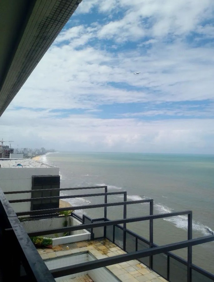 Apartamento à venda com 5 quartos, 4 suítes, 4 vagas e 890m² no Piedade, Jaboatão dos Guararapes (PE) — foto 12 de 23