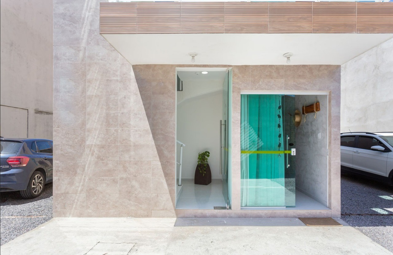 Apartamento à venda com 6 quartos e 6 suítes no Ipojuca, Pernambuco (BR) — foto 3 de 19