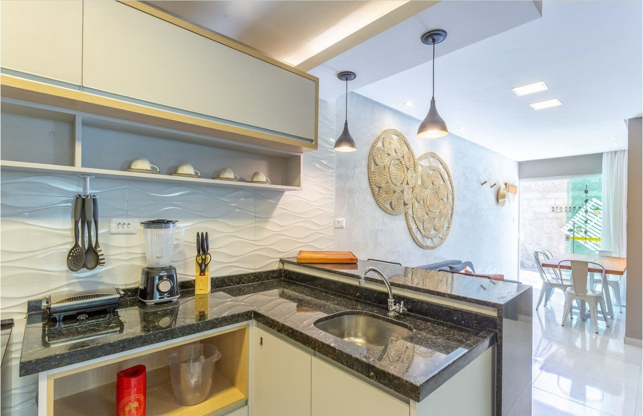 Apartamento à venda com 6 quartos e 6 suítes no Ipojuca, Pernambuco (BR) — foto 4 de 19