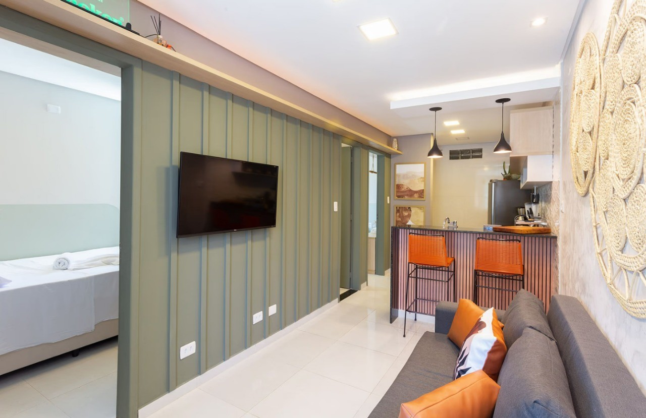 Apartamento à venda com 6 quartos e 6 suítes no Ipojuca, Pernambuco (BR) — foto 5 de 19