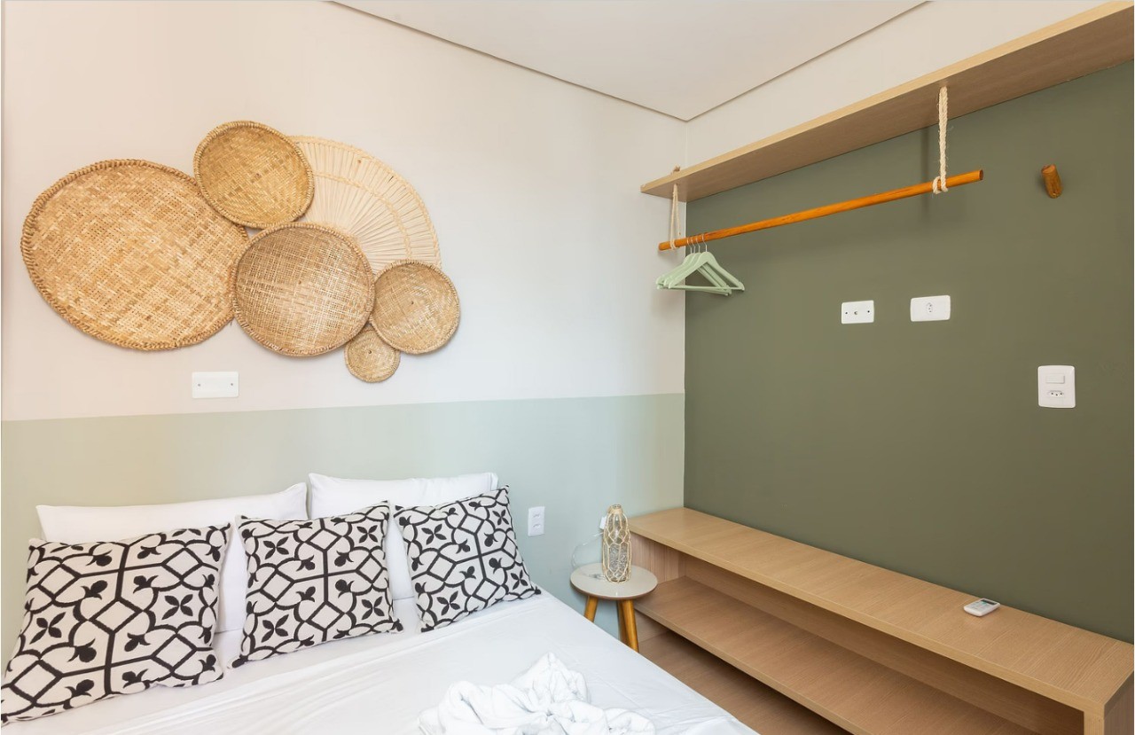 Apartamento à venda com 6 quartos e 6 suítes no Ipojuca, Pernambuco (BR) — foto 6 de 19