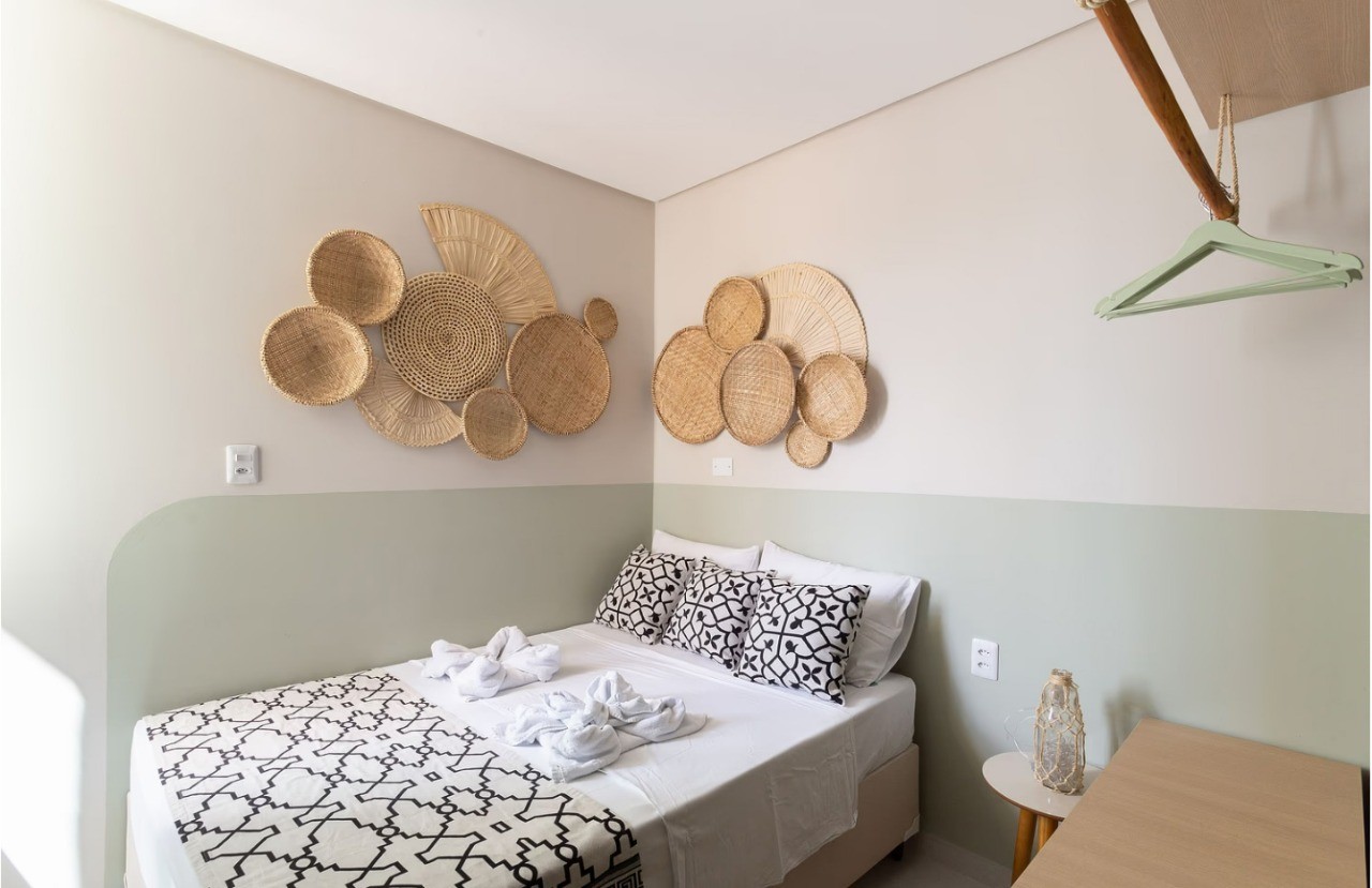 Apartamento à venda com 6 quartos e 6 suítes no Ipojuca, Pernambuco (BR) — foto 7 de 19