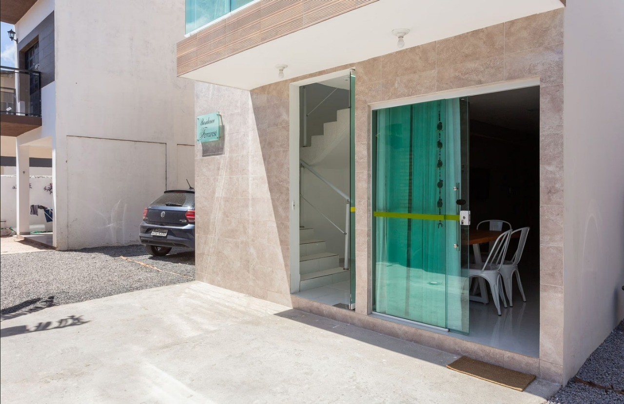 Apartamento à venda com 6 quartos e 6 suítes no Ipojuca, Pernambuco (BR) — foto 9 de 19