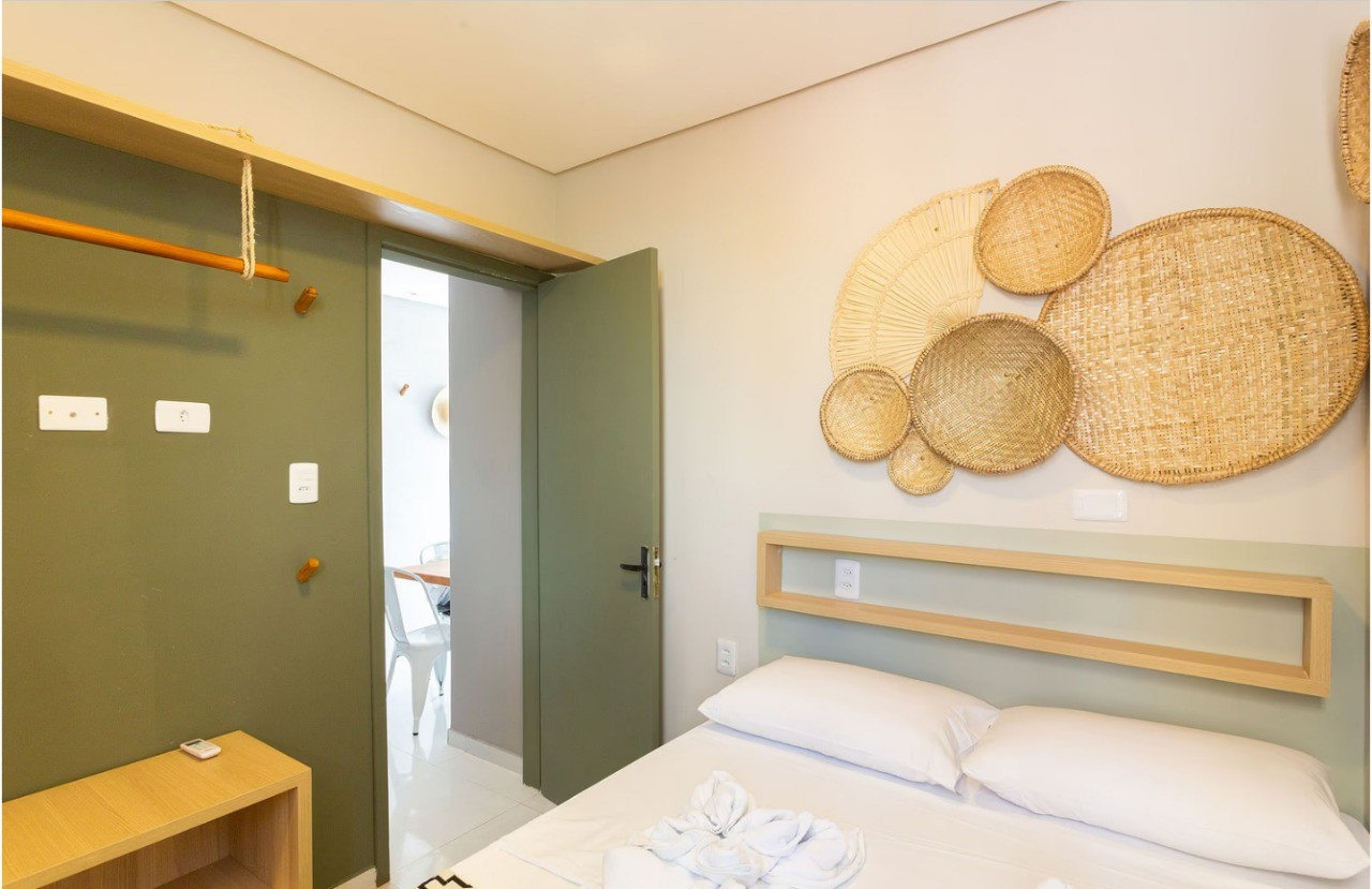 Apartamento à venda com 6 quartos e 6 suítes no Ipojuca, Pernambuco (BR) — foto 8 de 19