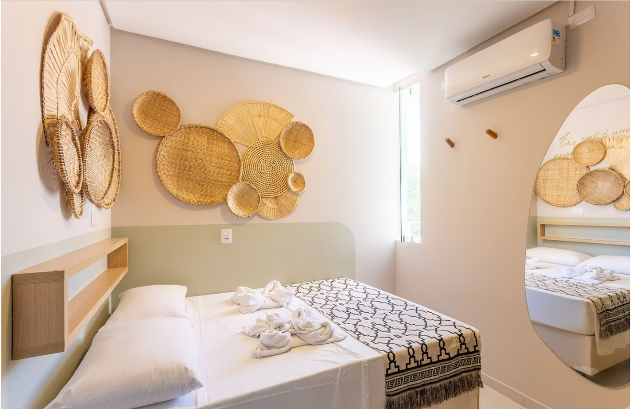 Apartamento à venda com 6 quartos e 6 suítes no Ipojuca, Pernambuco (BR) — foto 10 de 19