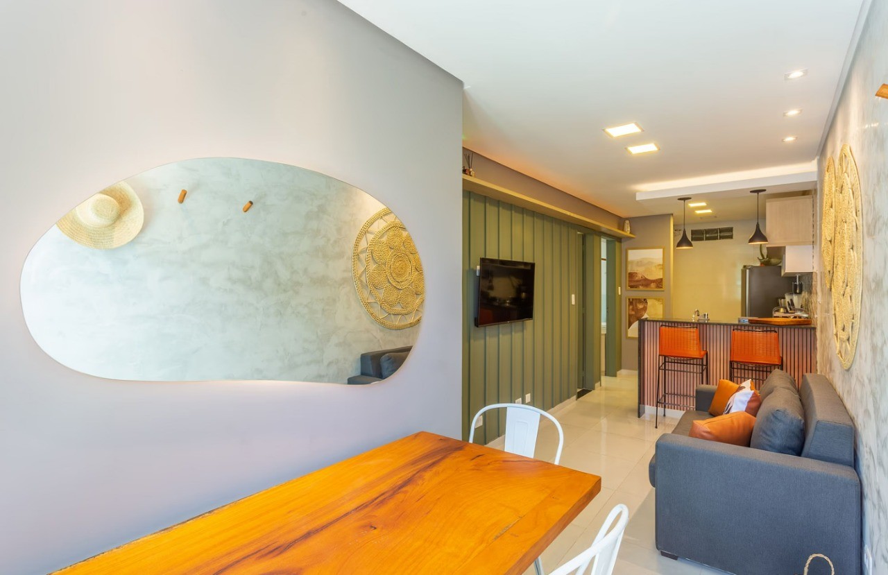 Apartamento à venda com 6 quartos e 6 suítes no Ipojuca, Pernambuco (BR) — foto 11 de 19