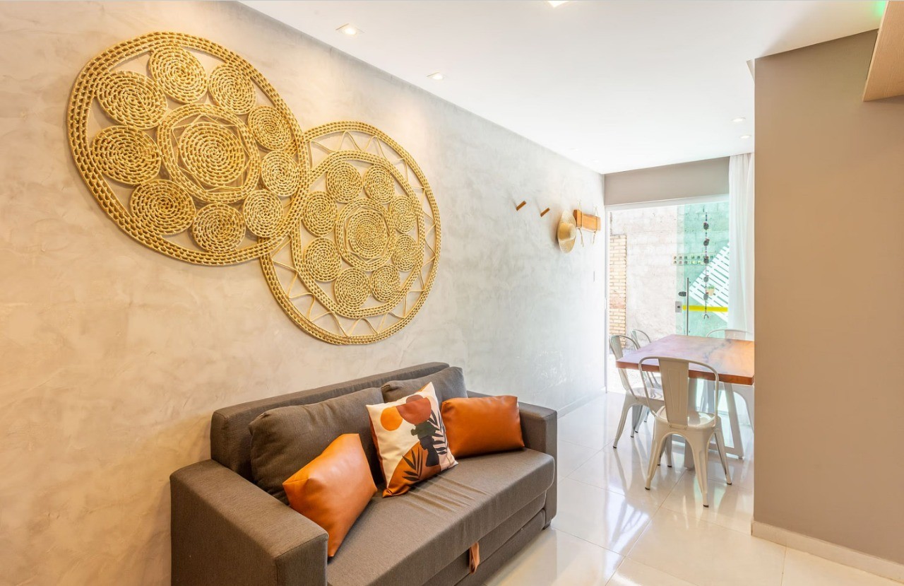 Apartamento à venda com 6 quartos e 6 suítes no Ipojuca, Pernambuco (BR) — foto 13 de 19