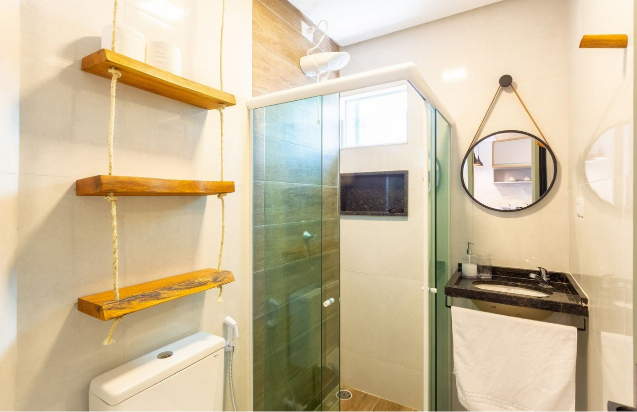 Apartamento à venda com 6 quartos e 6 suítes no Ipojuca, Pernambuco (BR) — foto 12 de 19