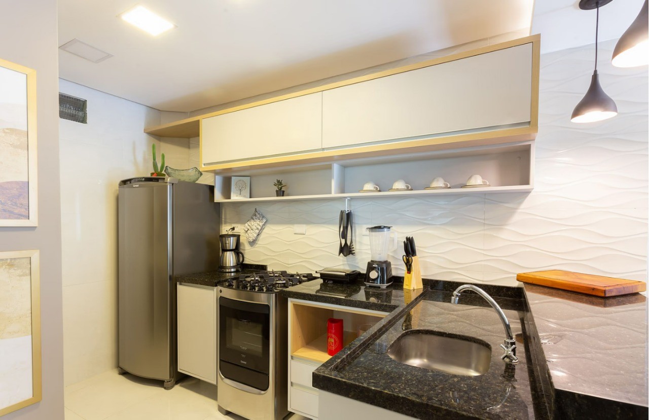 Apartamento à venda com 6 quartos e 6 suítes no Ipojuca, Pernambuco (BR) — foto 14 de 19