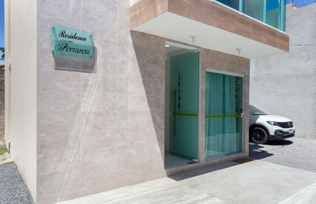 Apartamento à venda com 6 quartos e 6 suítes no Ipojuca, Pernambuco (BR) — foto 2 de 19