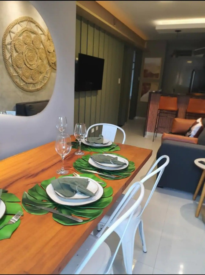 Apartamento à venda com 6 quartos e 6 suítes no Ipojuca, Pernambuco (BR) — foto 15 de 19