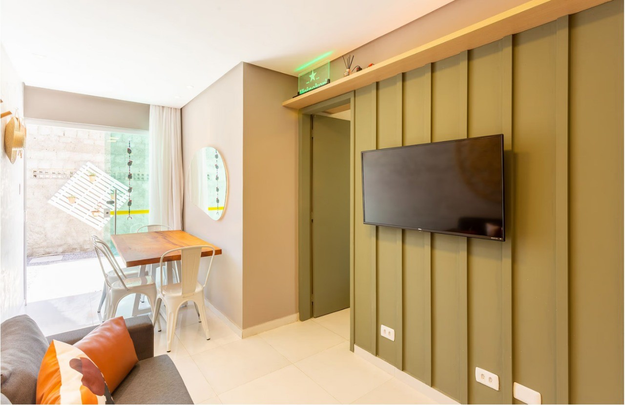 Apartamento à venda com 6 quartos e 6 suítes no Ipojuca, Pernambuco (BR) — foto 16 de 19