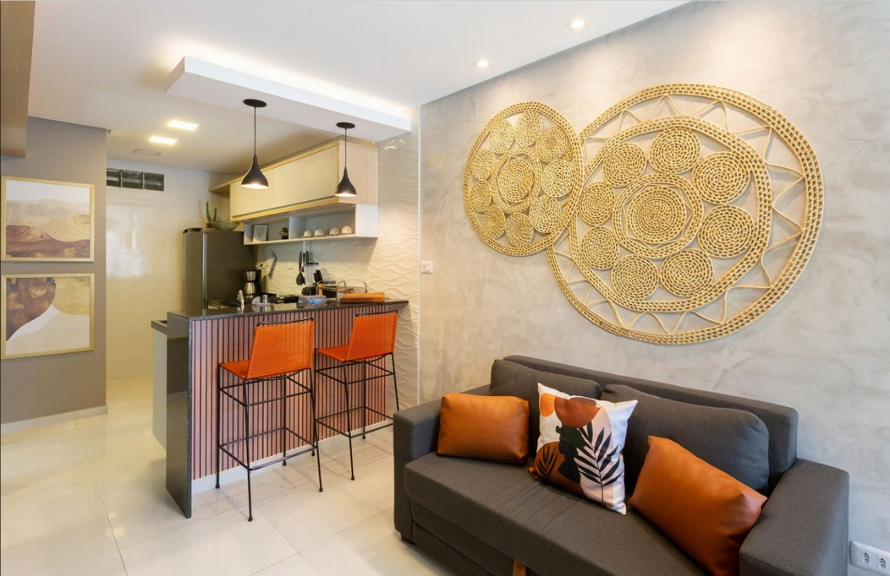 Apartamento à venda com 6 quartos e 6 suítes no Ipojuca, Pernambuco (BR) — foto 18 de 19