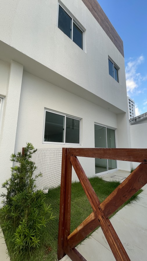 Apartamento à venda com 4 quartos, 2 suítes, 2 vagas e 145m² no Bairro Novo, Olinda (PE) — foto 3 de 14