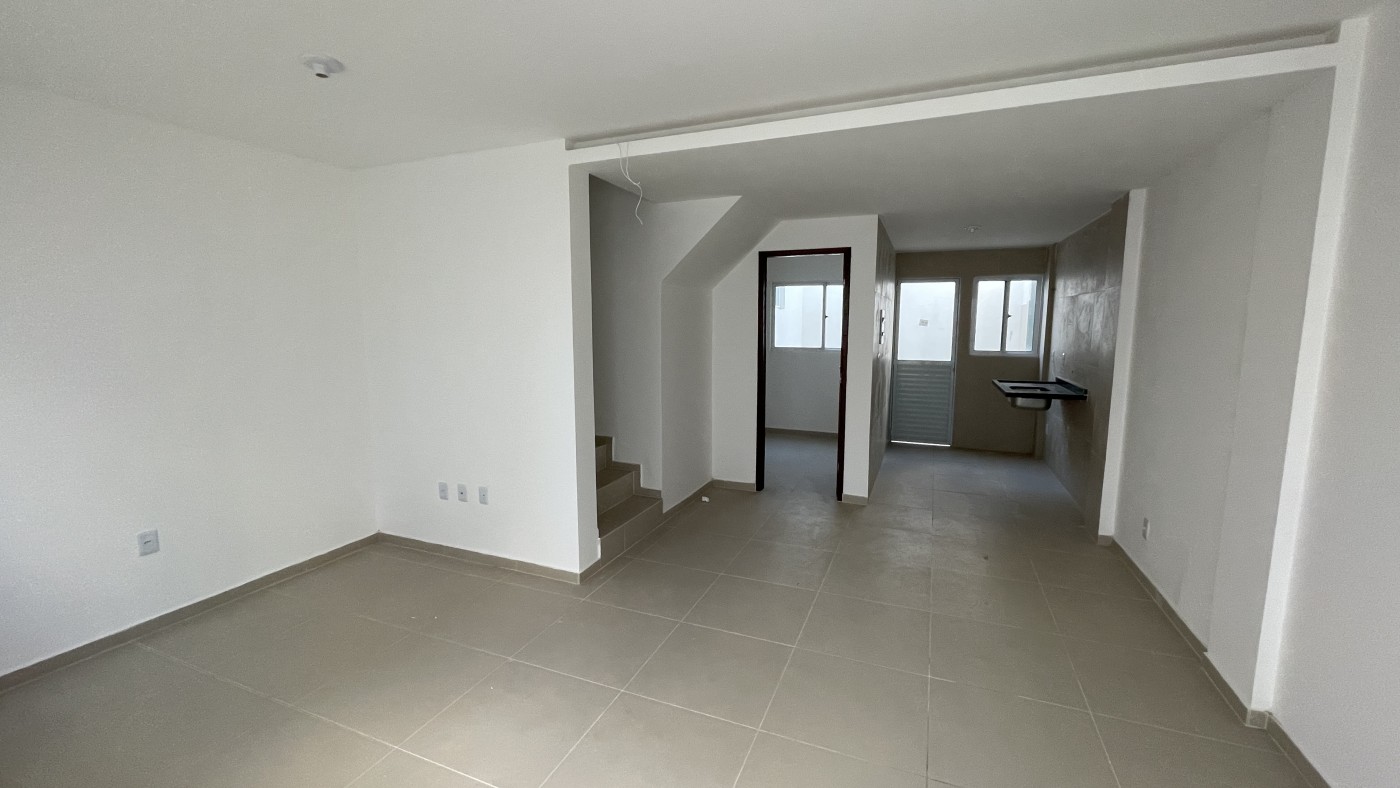 Apartamento à venda com 4 quartos, 2 suítes, 2 vagas e 145m² no Bairro Novo, Olinda (PE) — foto 4 de 14