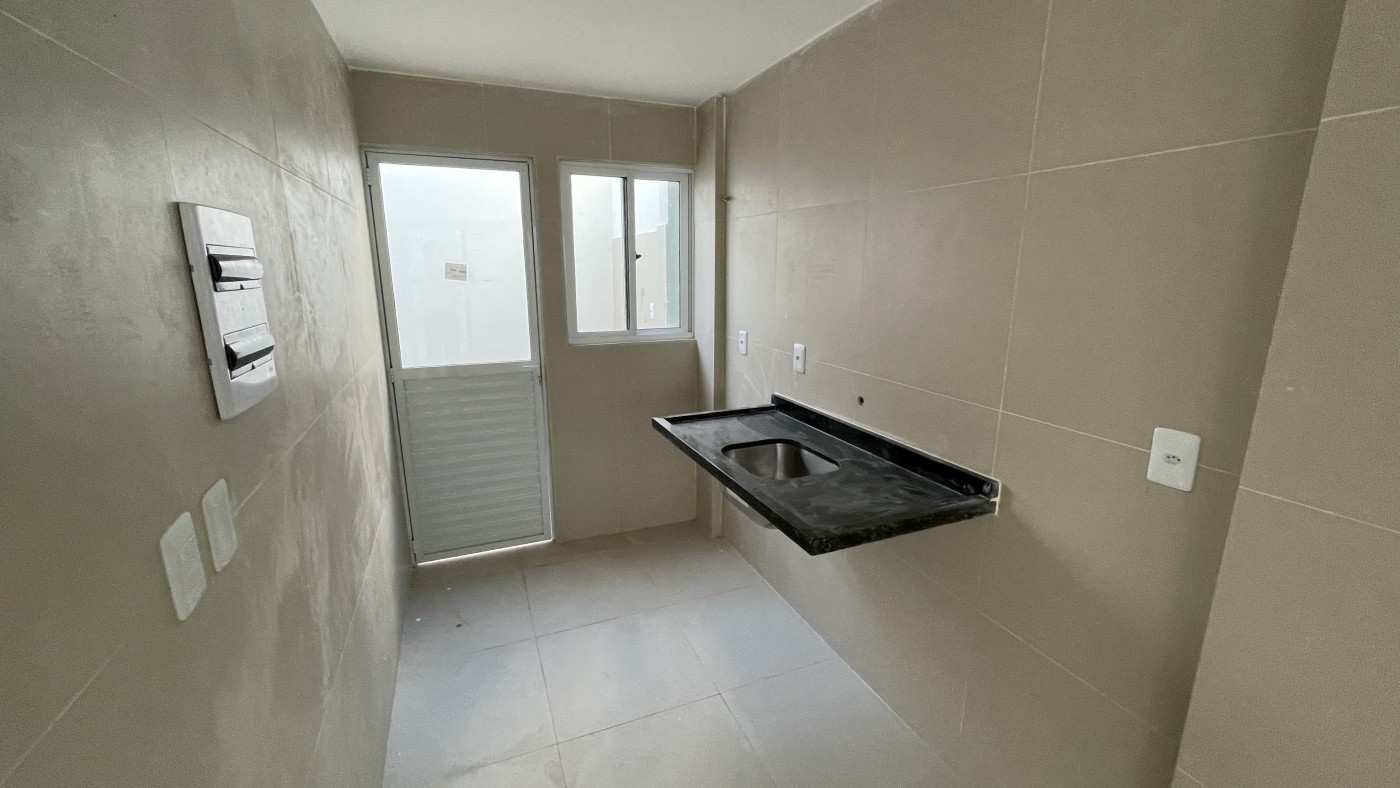 Apartamento à venda com 4 quartos, 2 suítes, 2 vagas e 145m² no Bairro Novo, Olinda (PE) — foto 5 de 14