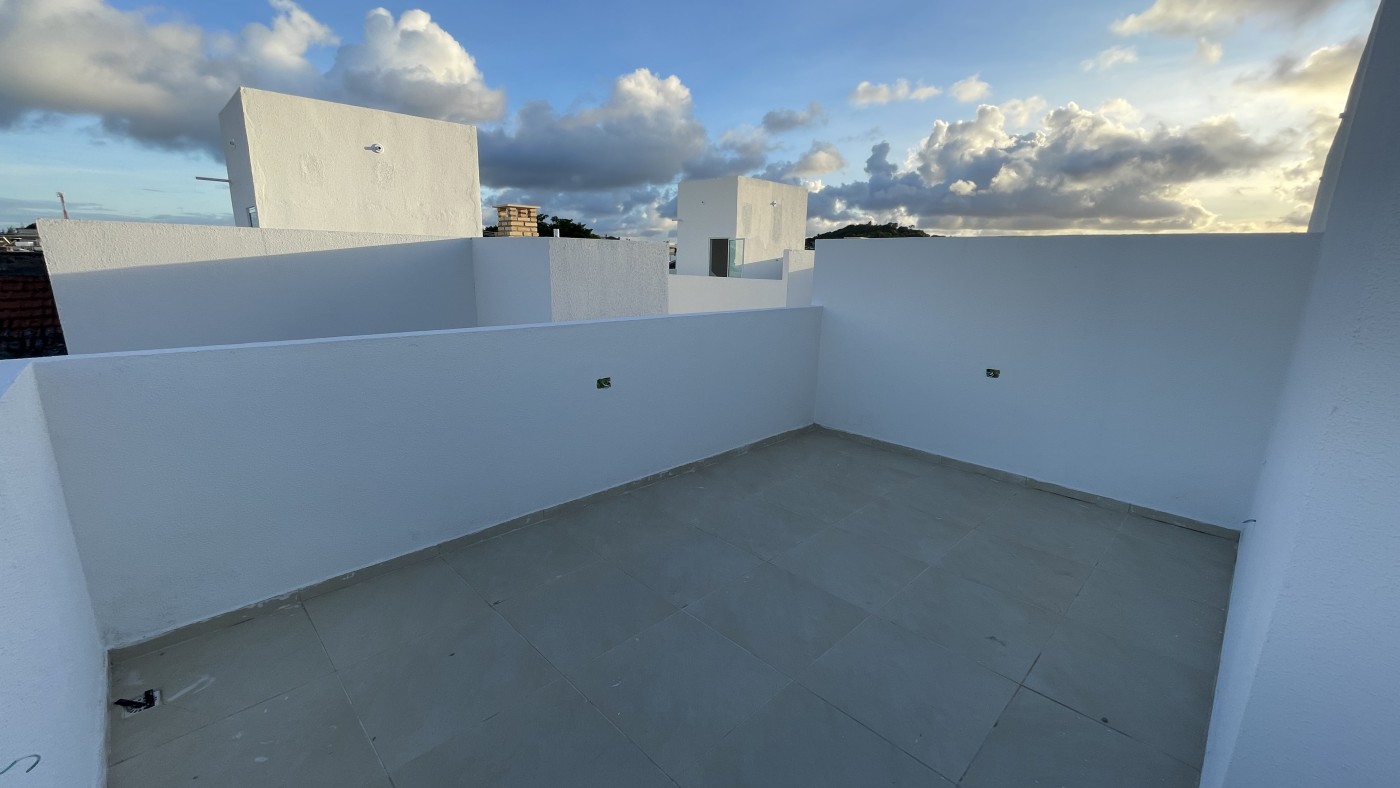 Apartamento à venda com 4 quartos, 2 suítes, 2 vagas e 145m² no Bairro Novo, Olinda (PE) — foto 13 de 14
