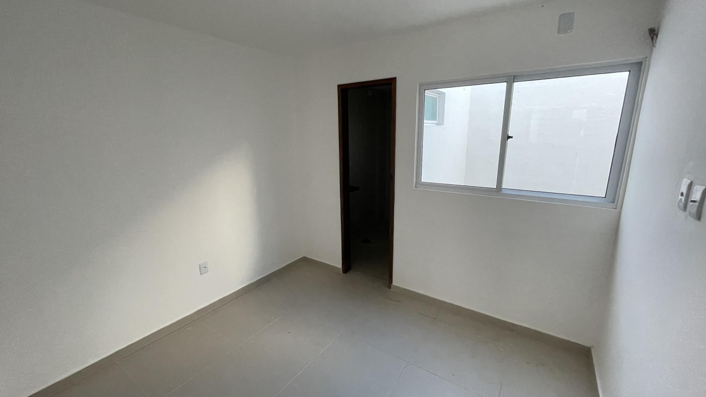 Apartamento à venda com 4 quartos, 2 suítes, 2 vagas e 145m² no Bairro Novo, Olinda (PE) — foto 7 de 14
