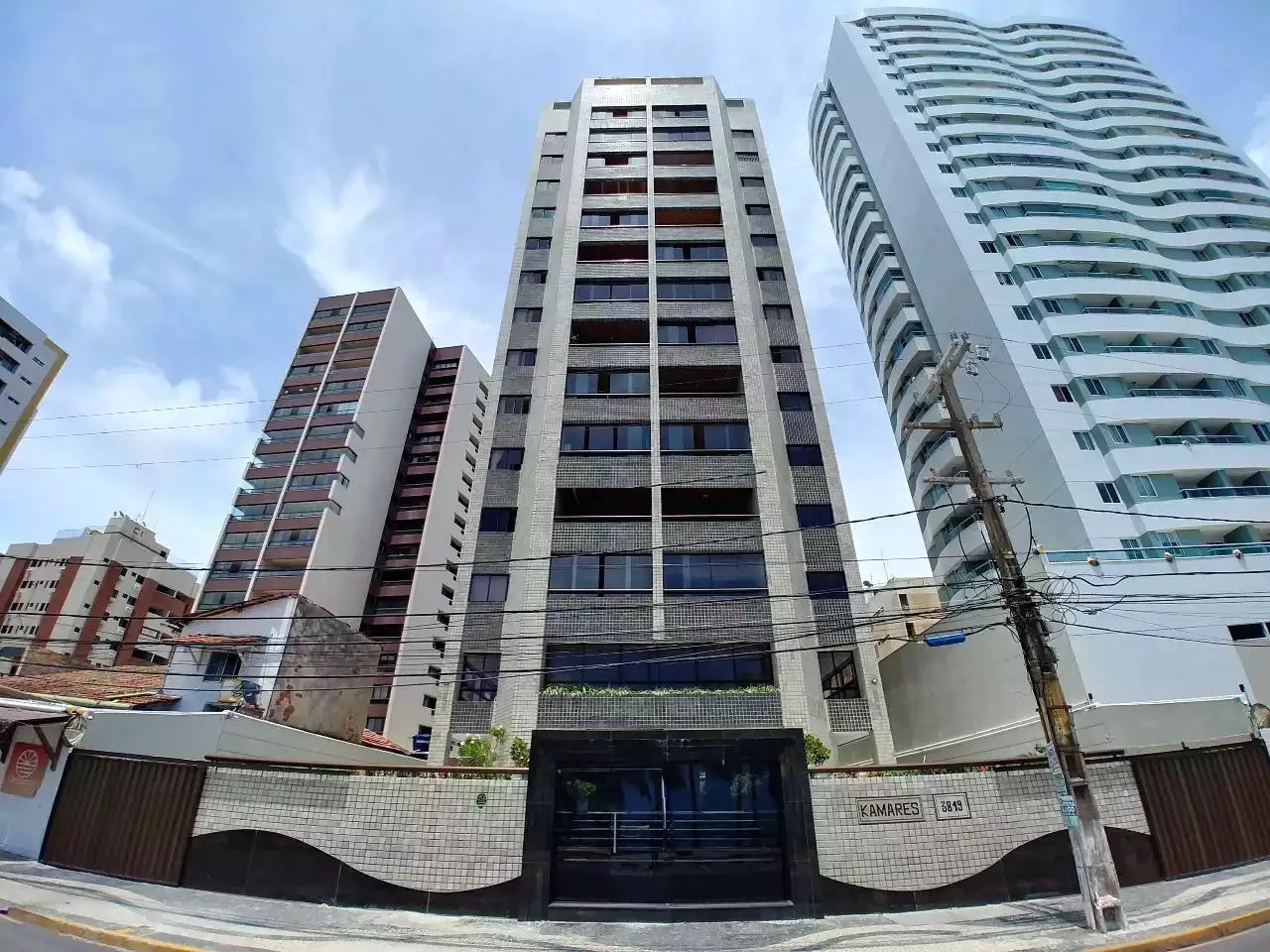 Apartamento à venda com 4 quartos, 2 banheiros, 1 vaga e 156m² no Casa Caiada, Olinda — foto principal