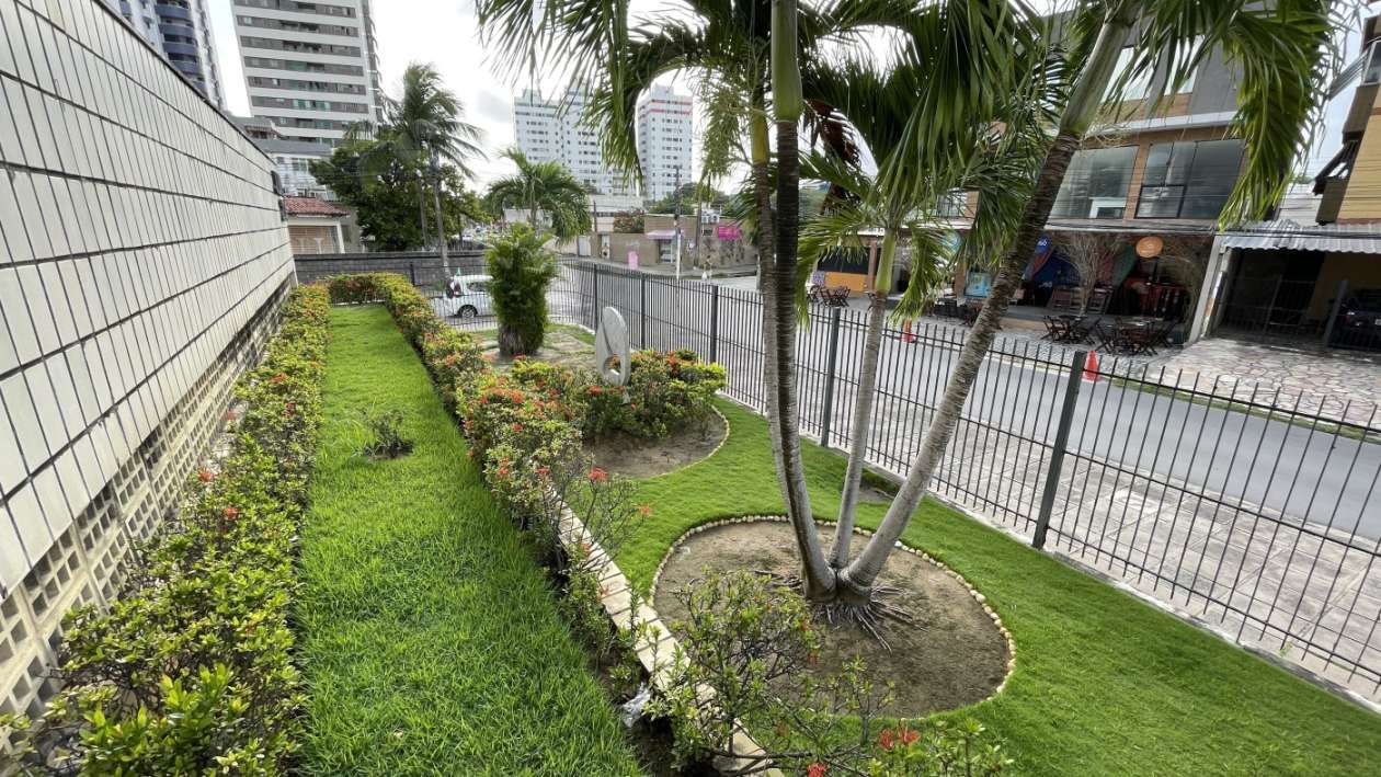 Apartamento à venda com 3 quartos, 1 suíte, 1 vaga e 110m² no Casa Caiada, Olinda (PE) — foto 2 de 19