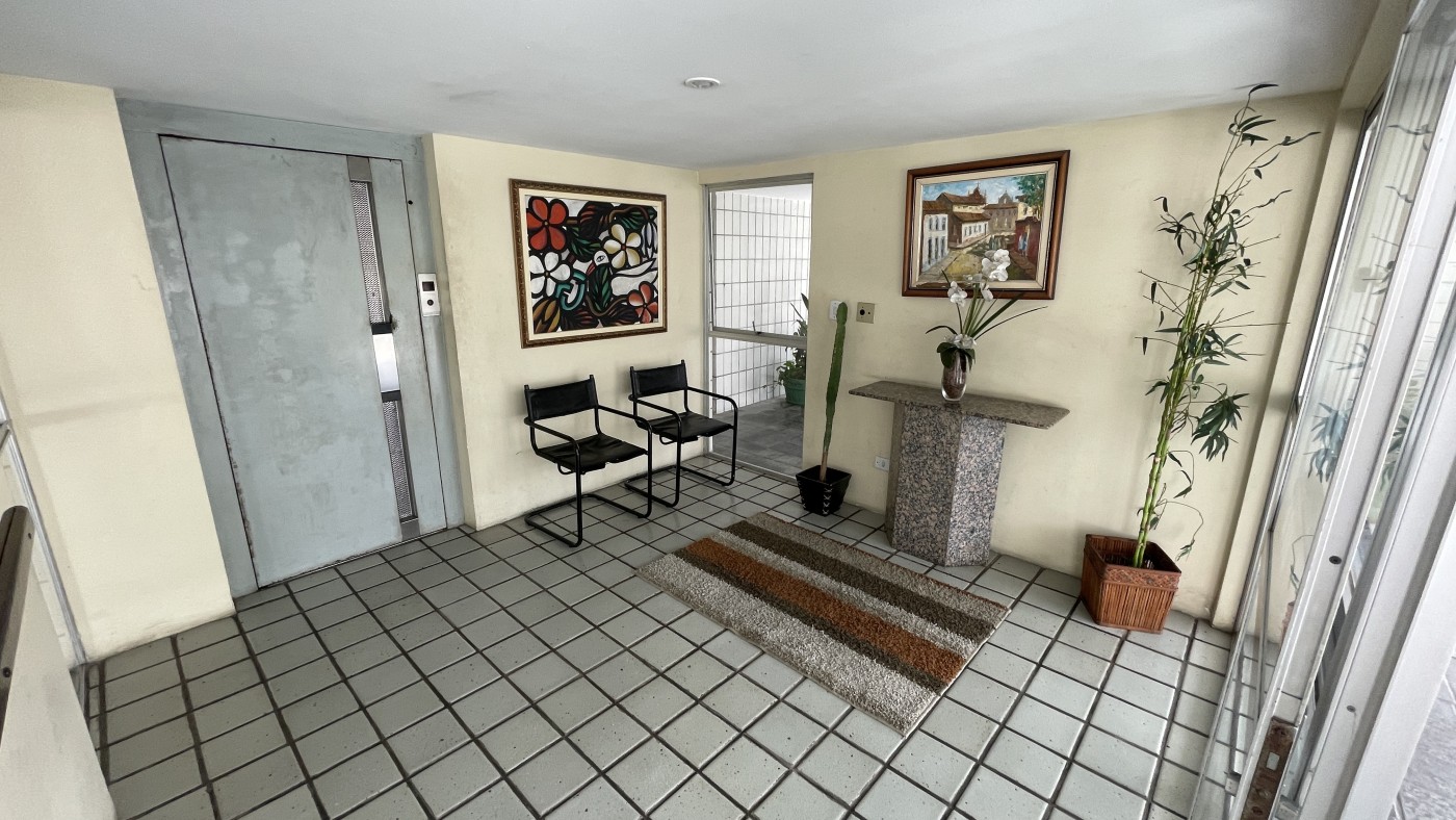 Apartamento à venda com 3 quartos, 1 suíte, 1 vaga e 110m² no Casa Caiada, Olinda (PE) — foto 3 de 19