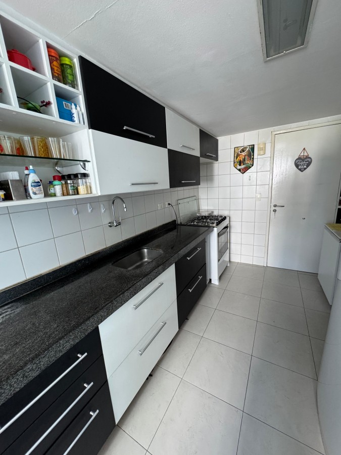 Apartamento à venda com 4 quartos, 3 suítes, 4 vagas e 159m² no Casa Caiada, Olinda (PE) — foto 15 de 25