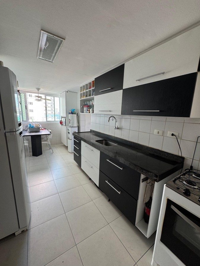 Apartamento à venda com 4 quartos, 3 suítes, 4 vagas e 159m² no Casa Caiada, Olinda (PE) — foto 16 de 25