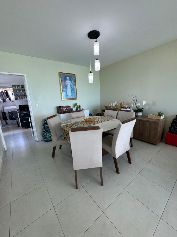 Apartamento à venda com 4 quartos, 3 suítes, 4 vagas e 159m² no Casa Caiada, Olinda (PE) — foto 11 de 25