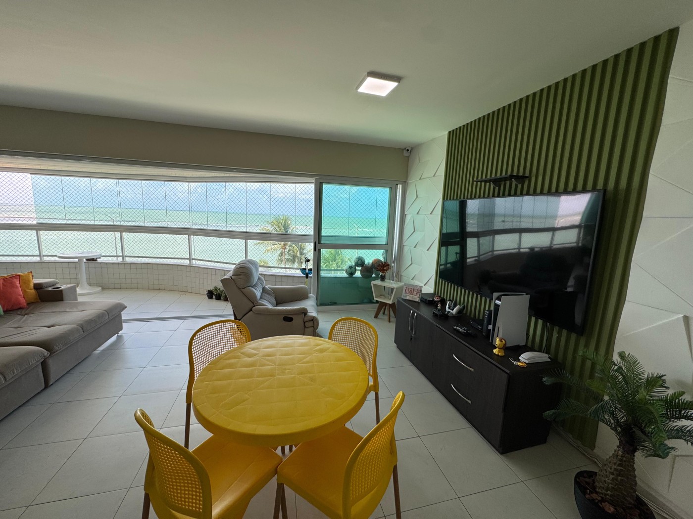 Apartamento à venda com 4 quartos, 3 suítes, 4 vagas e 159m² no Casa Caiada, Olinda (PE) — foto 3 de 25