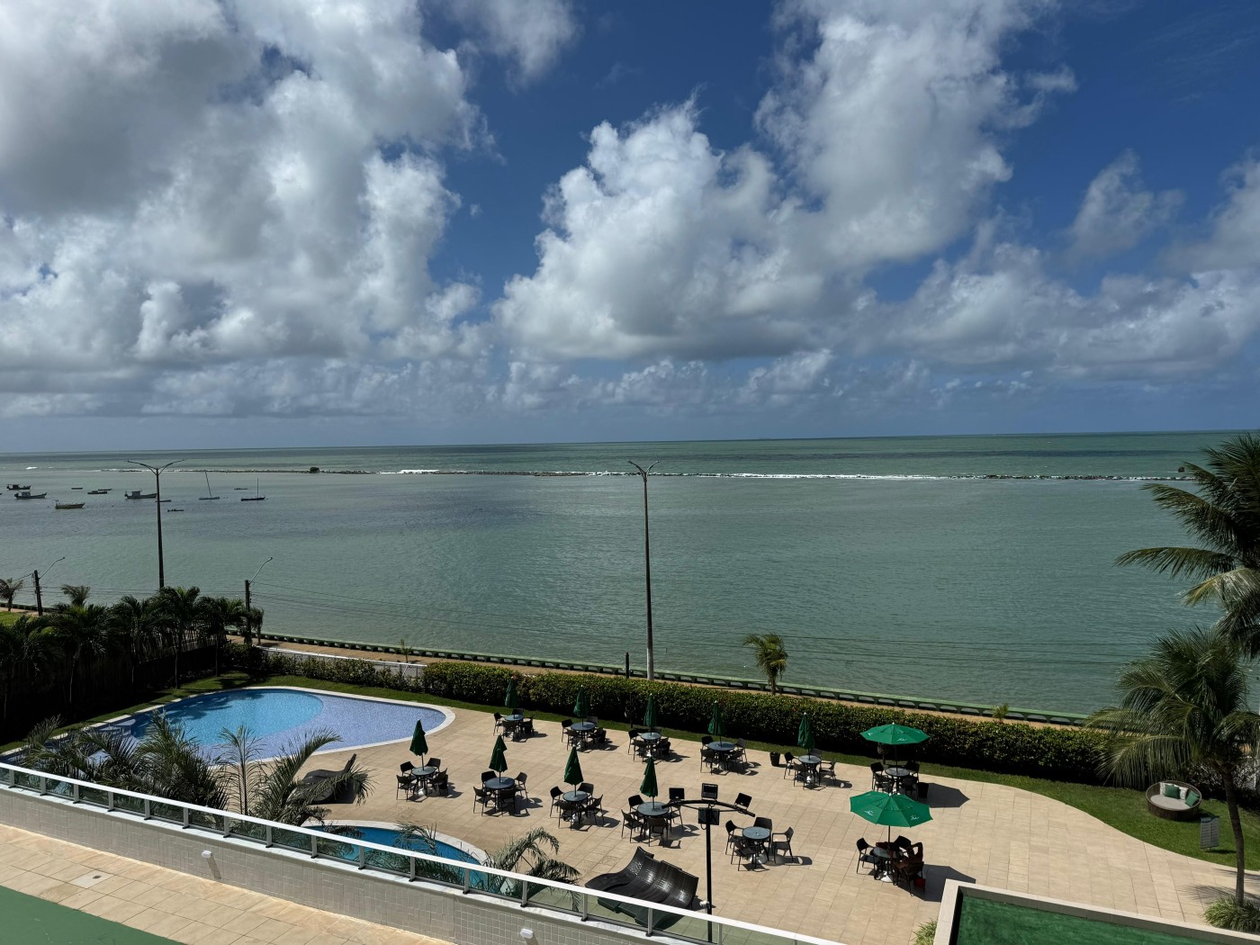 Apartamento à venda com 4 quartos, 3 suítes, 4 vagas e 159m² no Casa Caiada, Olinda (PE) — foto 6 de 25