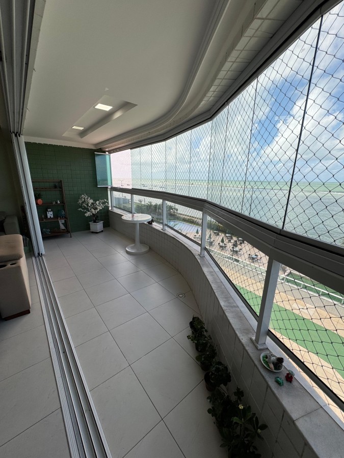 Apartamento à venda com 4 quartos, 3 suítes, 4 vagas e 159m² no Casa Caiada, Olinda (PE) — foto 5 de 25