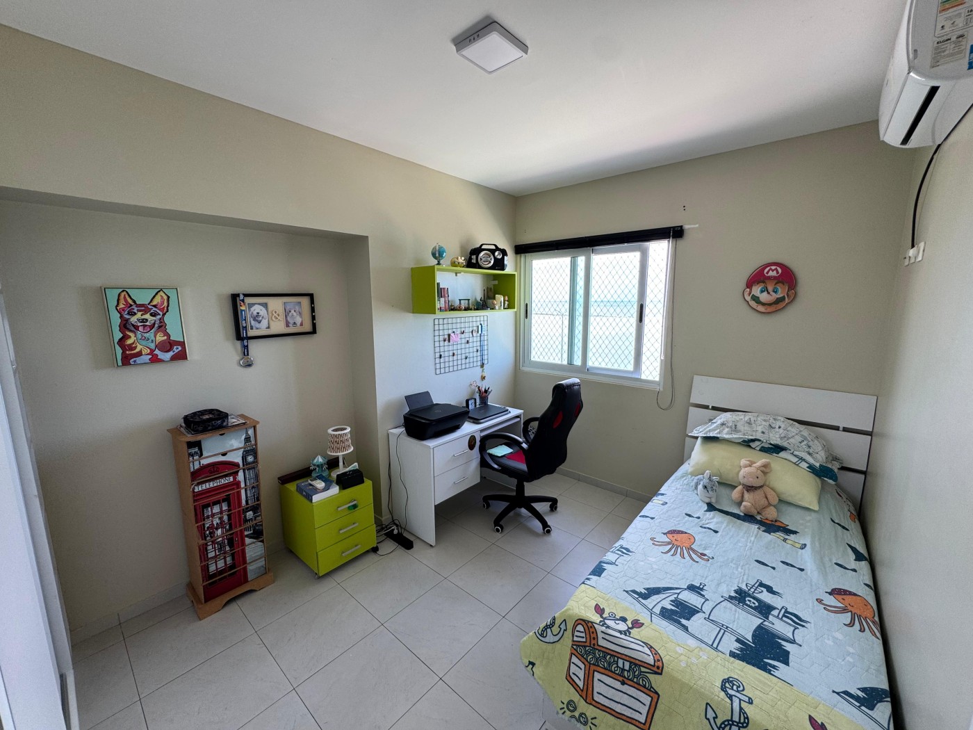 Apartamento à venda com 4 quartos, 3 suítes, 4 vagas e 159m² no Casa Caiada, Olinda (PE) — foto 17 de 25