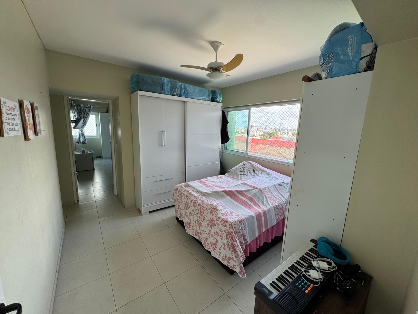 Apartamento à venda com 4 quartos, 3 suítes, 4 vagas e 159m² no Casa Caiada, Olinda (PE) — foto 19 de 25