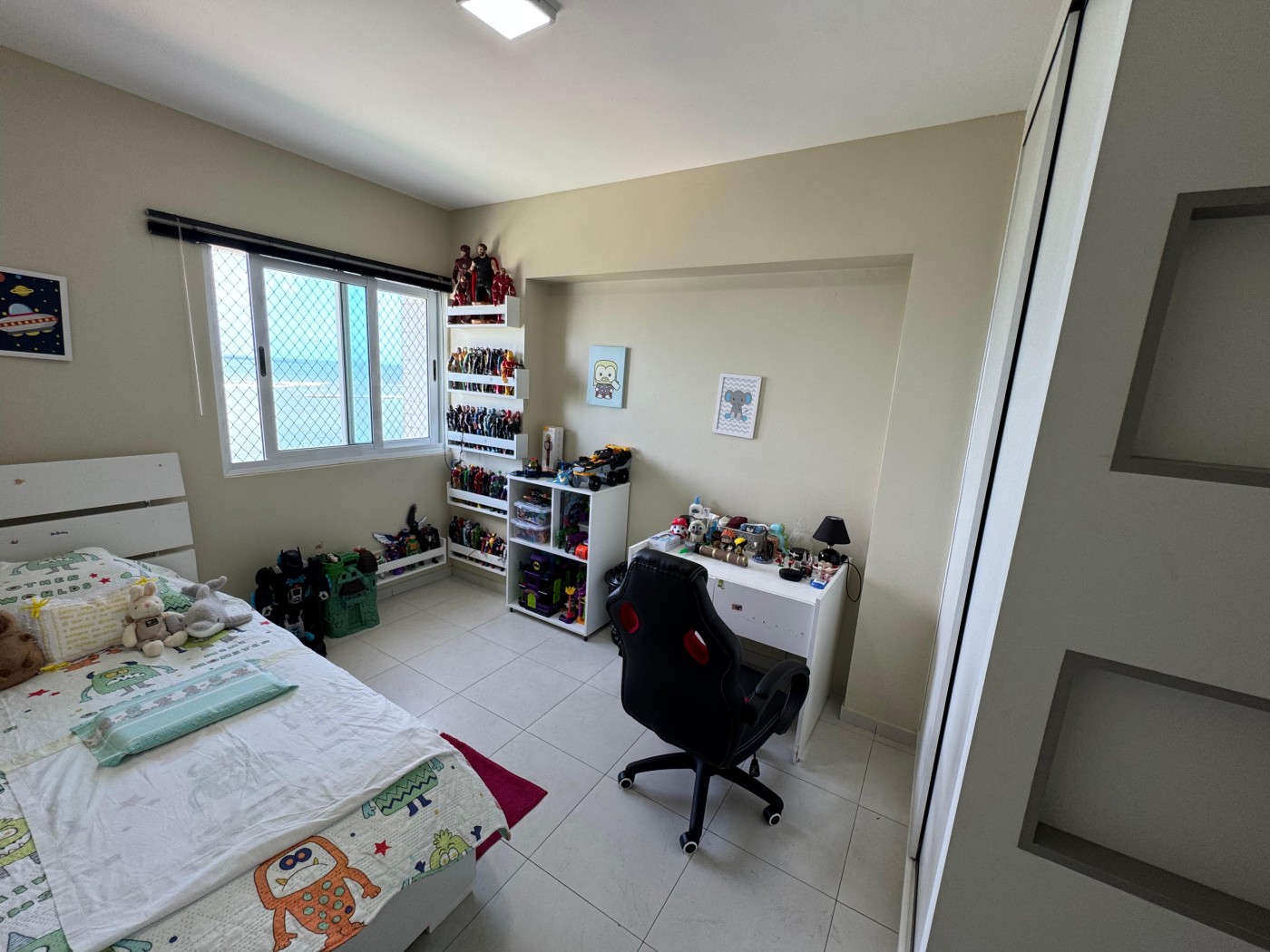 Apartamento à venda com 4 quartos, 3 suítes, 4 vagas e 159m² no Casa Caiada, Olinda (PE) — foto 23 de 25