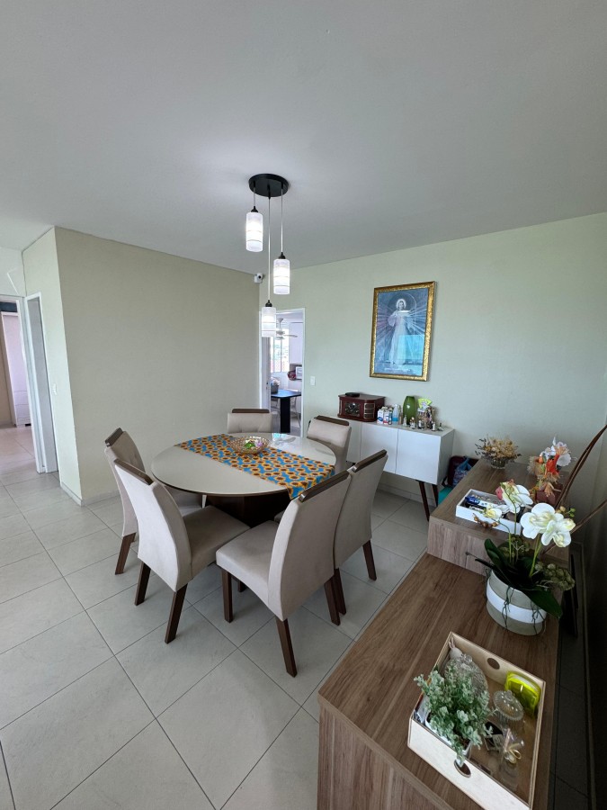 Apartamento à venda com 4 quartos, 3 suítes, 4 vagas e 159m² no Casa Caiada, Olinda (PE) — foto 12 de 25