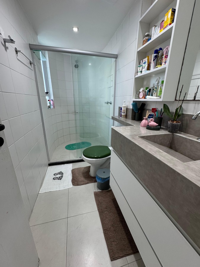 Apartamento à venda com 4 quartos, 3 suítes, 4 vagas e 159m² no Casa Caiada, Olinda (PE) — foto 22 de 25