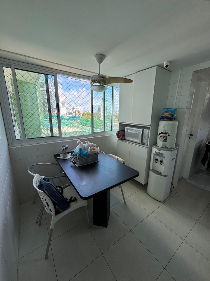 Apartamento à venda com 4 quartos, 3 suítes, 4 vagas e 159m² no Casa Caiada, Olinda (PE) — foto 24 de 25