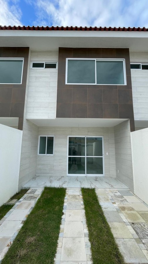 Casa à venda com 3 quartos, 1 suíte, 1 vaga e 75m² no Bairro Novo, Olinda (PE) — foto 2 de 14