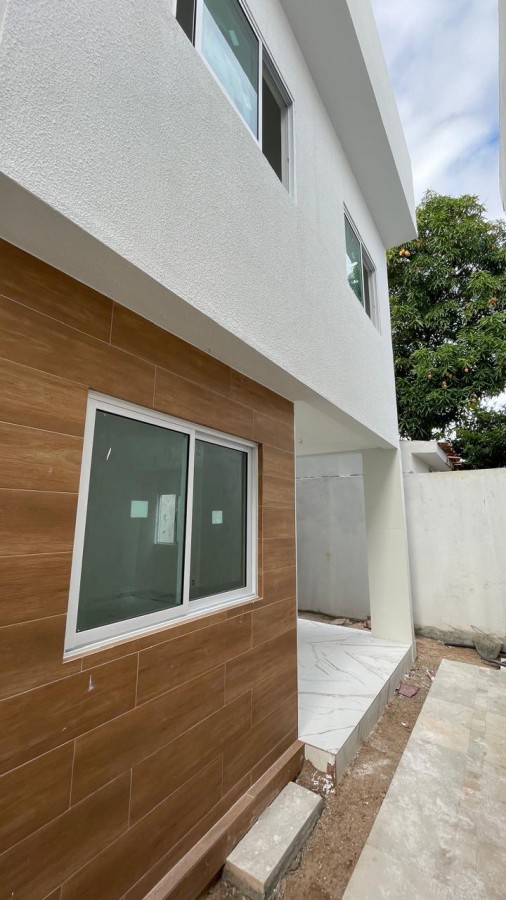 Apartamento à venda com 3 quartos, 1 suíte, 1 vaga e 115m² no Bairro Novo, Olinda (PE) — foto 2 de 19