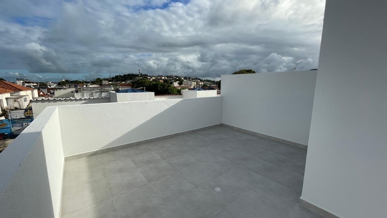 Apartamento à venda com 3 quartos, 1 suíte, 1 vaga e 115m² no Bairro Novo, Olinda (PE) — foto 17 de 19