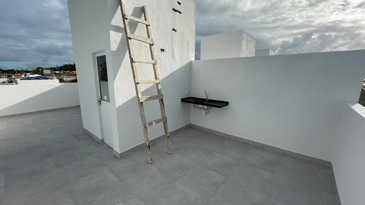 Apartamento à venda com 3 quartos, 1 suíte, 1 vaga e 115m² no Bairro Novo, Olinda (PE) — foto 19 de 19